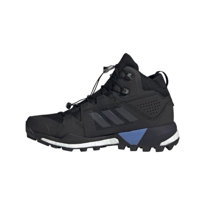 Moteriški žygio batai adidas Terrex Skychaser GTX, juodi