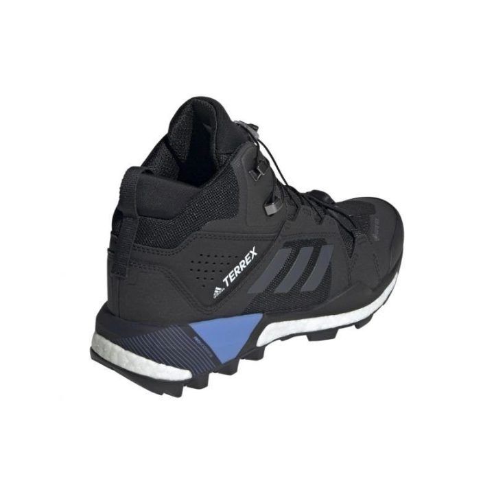 Moteriški žygio batai adidas Terrex Skychaser GTX, juodi