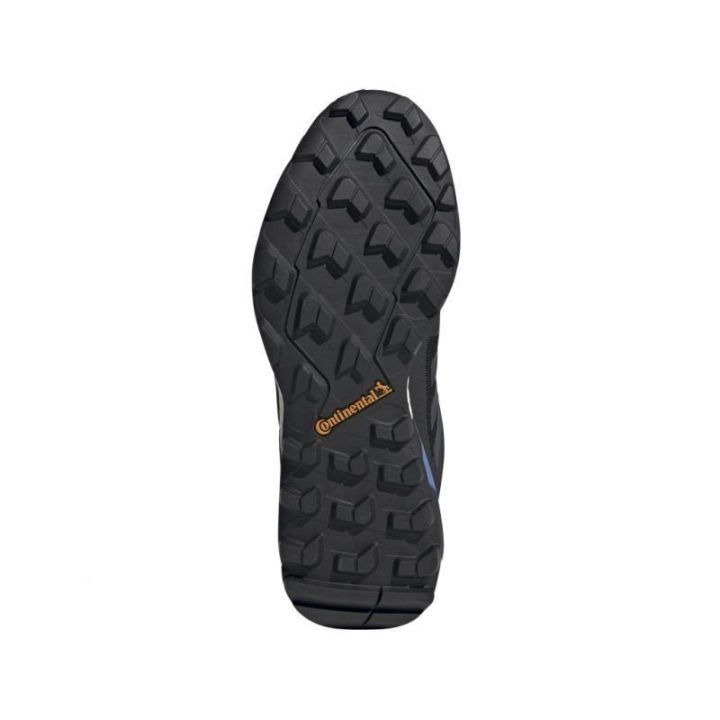 Moteriški žygio batai adidas Terrex Skychaser GTX, juodi