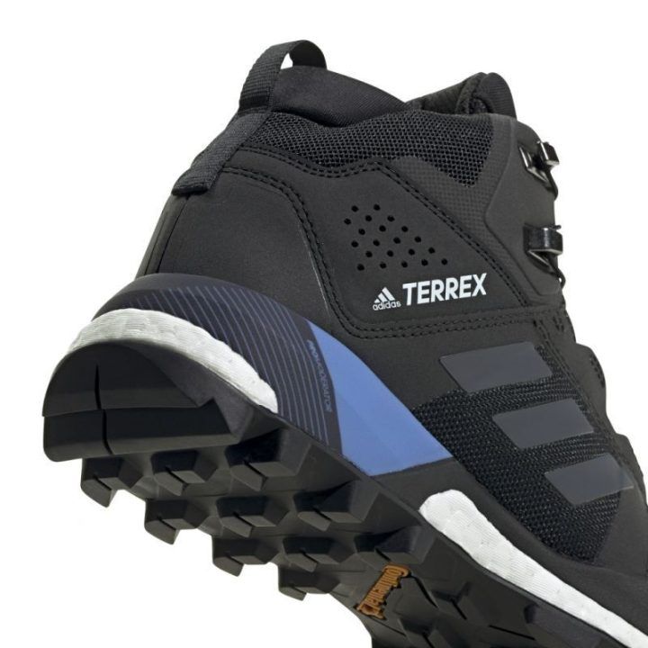 Moteriški žygio batai adidas Terrex Skychaser GTX, juodi