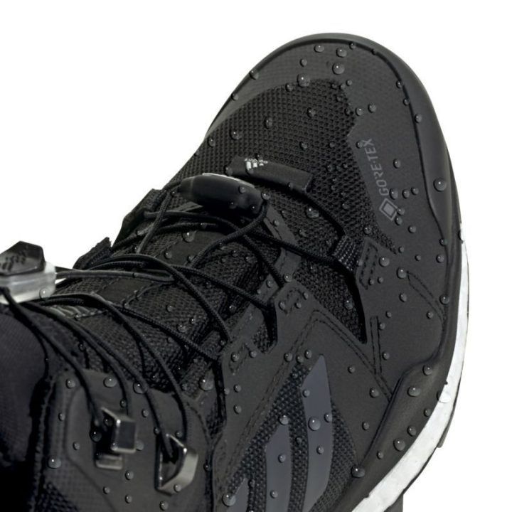 Moteriški žygio batai adidas Terrex Skychaser GTX, juodi