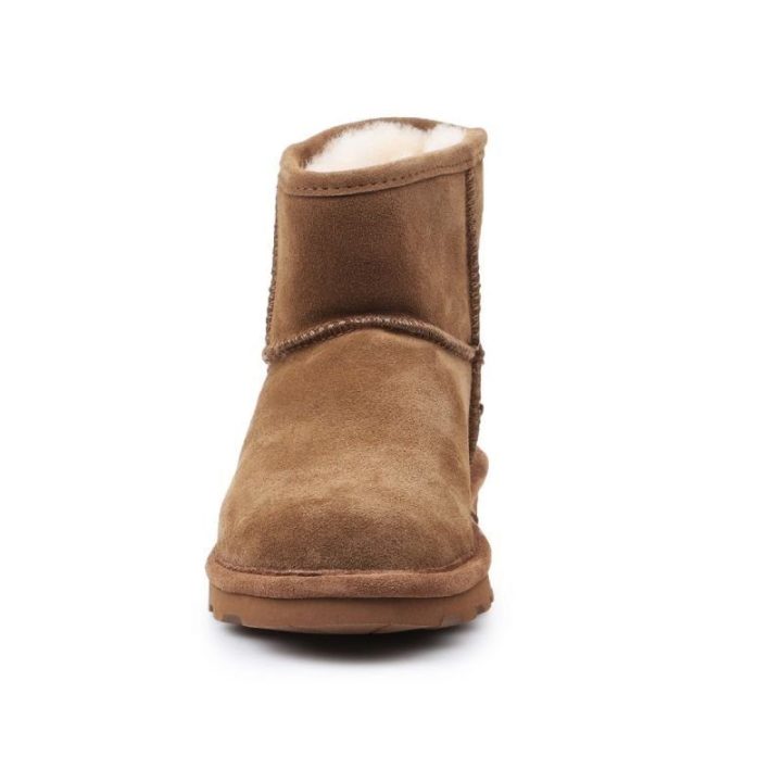 Moteriški žieminiai batai Bearpaw Alyssa, rudi