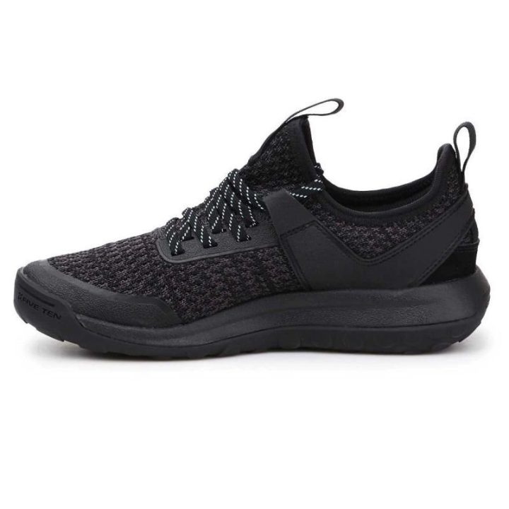 Moteriški laipiojimo bateliai Five Ten Access Knit, juodi