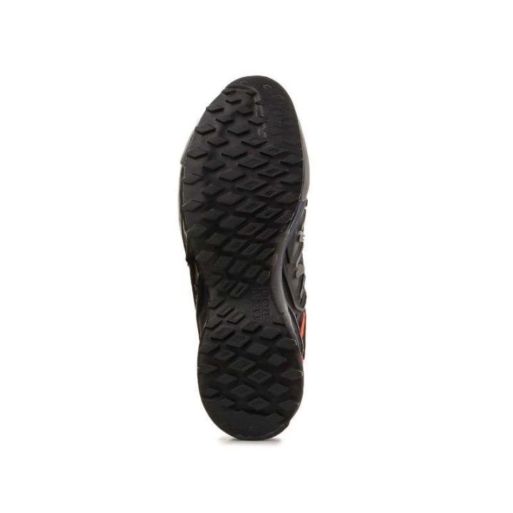 Moteriški žygio batai Salewa Wildfire Edge GTX, tamsiai mėlyni