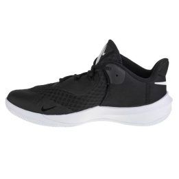 Moteriški tinklinio bateliai Nike Zoom Hyperspeed Court, juodi