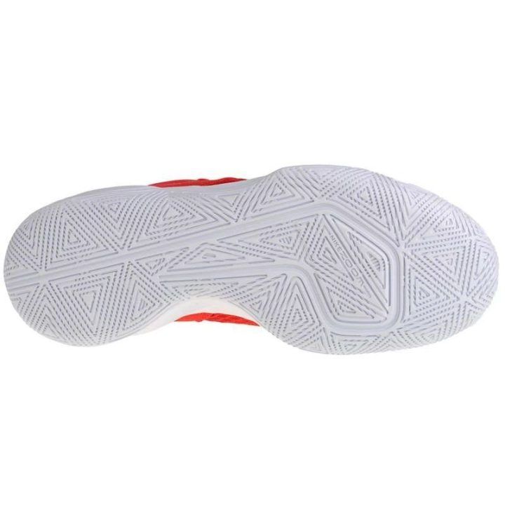 Moteriški tinklinio bateliai Nike Zoom Hyperspeed Court, raudoni