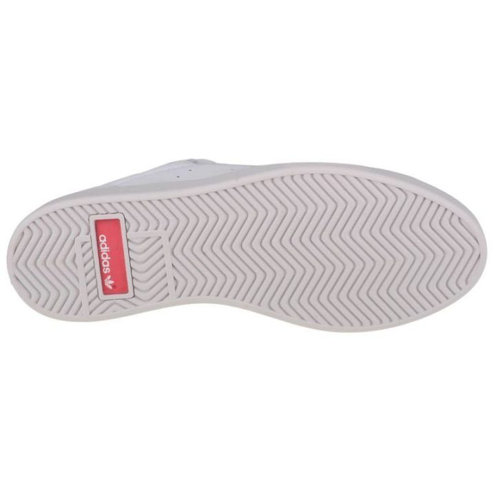 Moteriški odiniai sportbačiai adidas Sleek, balti