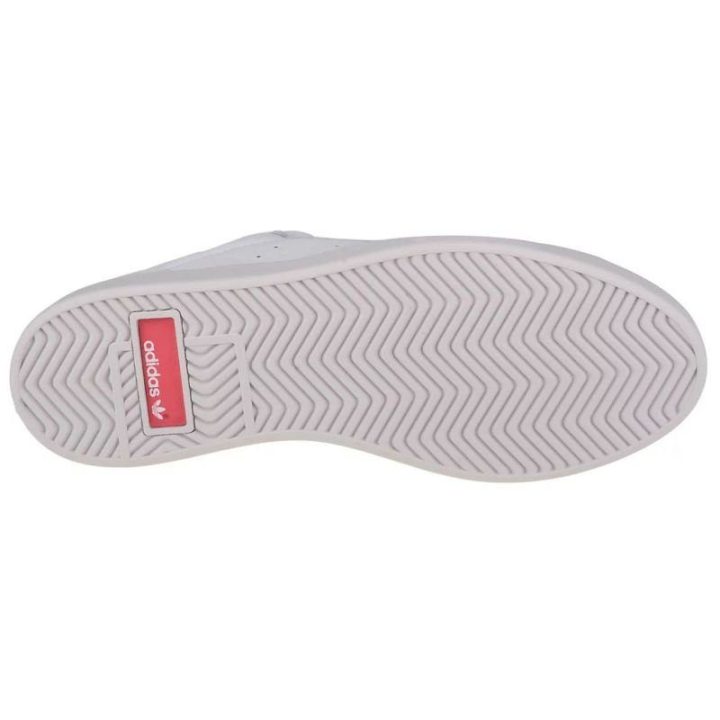 Moteriški odiniai sportbačiai adidas Sleek, balti