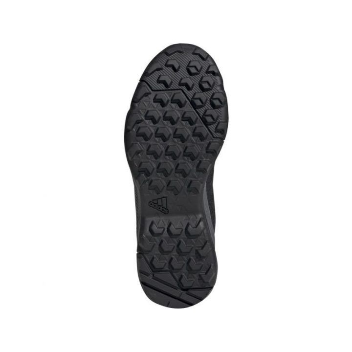 Moteriški žygio batai adidas Terrex Eastrail Mid GTX, juodi