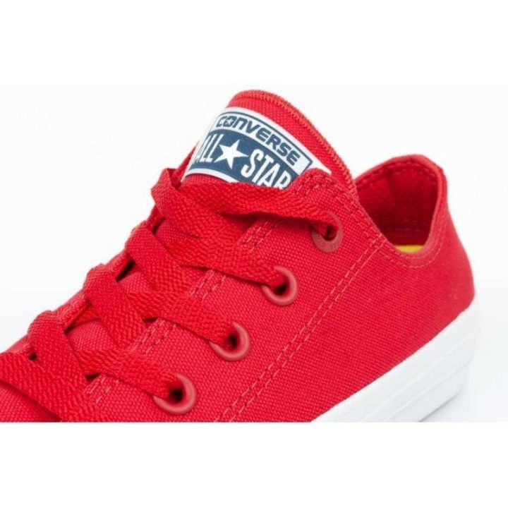 Moteriški sportbačiai Converse CT II Ox