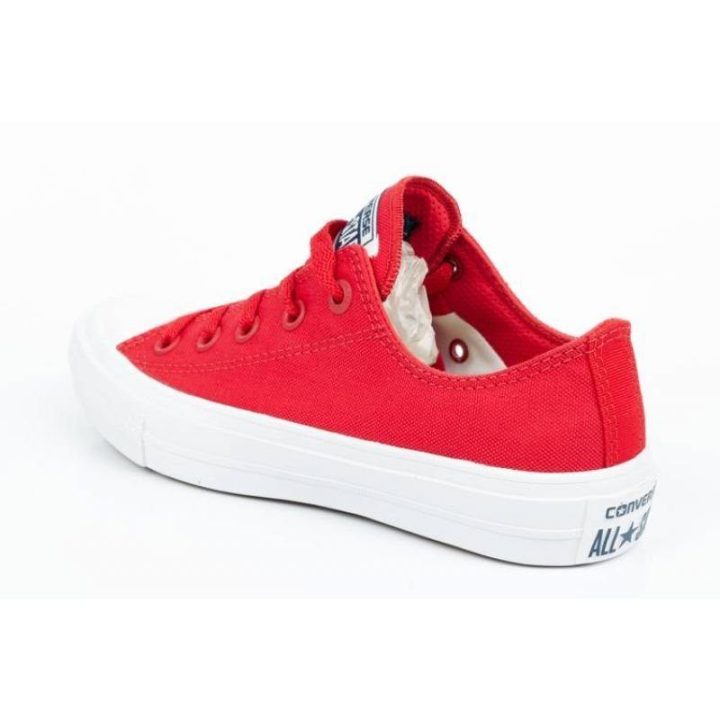 Moteriški sportbačiai Converse CT II Ox