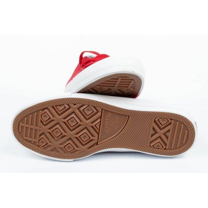 Moteriški sportbačiai Converse CT II Ox