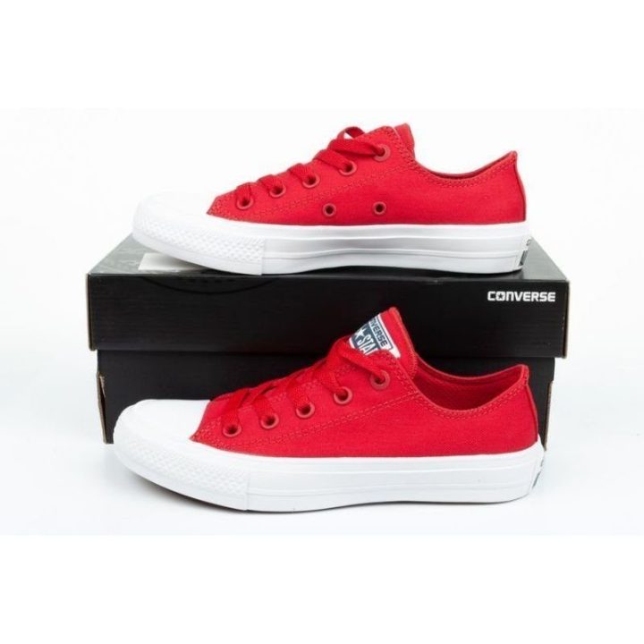 Moteriški sportbačiai Converse CT II Ox