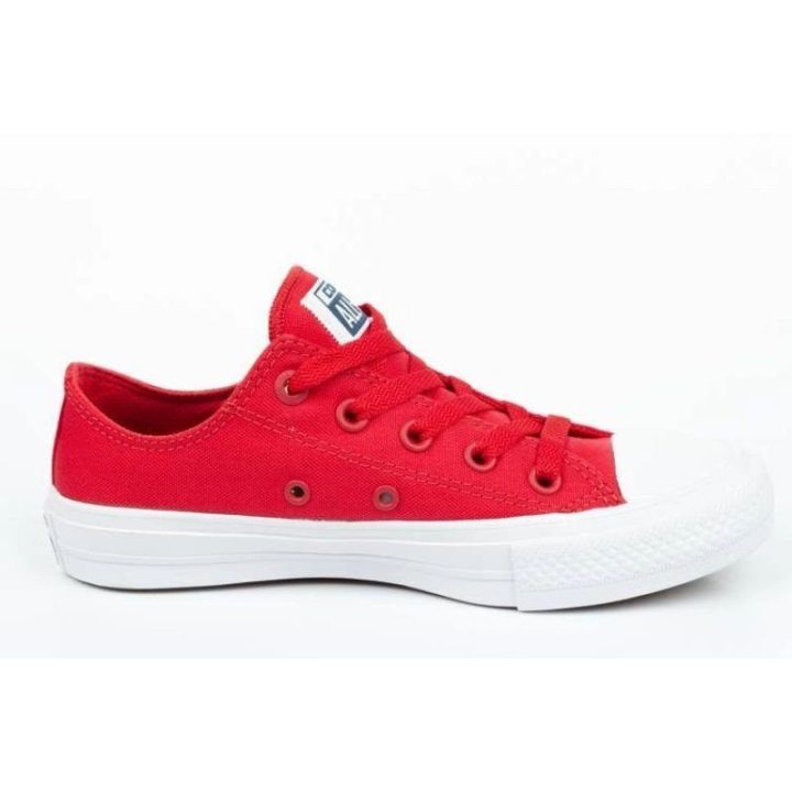 Moteriški sportbačiai Converse CT II Ox