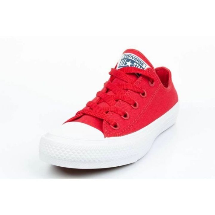 Moteriški sportbačiai Converse CT II Ox