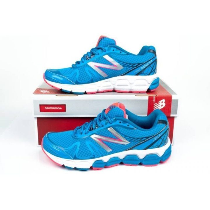 Moteriški bėgimo bateliai New Balance W780BP5