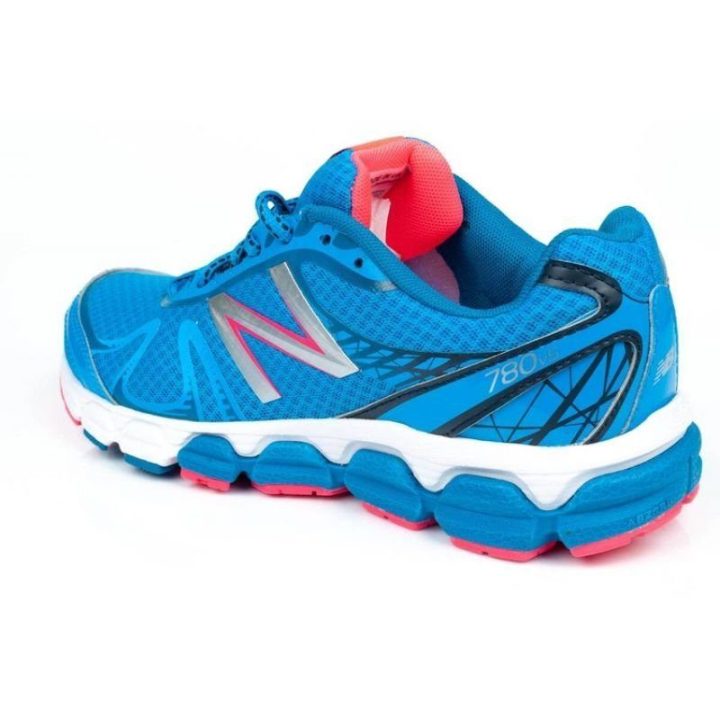 Moteriški bėgimo bateliai New Balance W780BP5