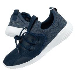 Moteriški sportbačiai Reebok Skycush, tamsiai mėlyni