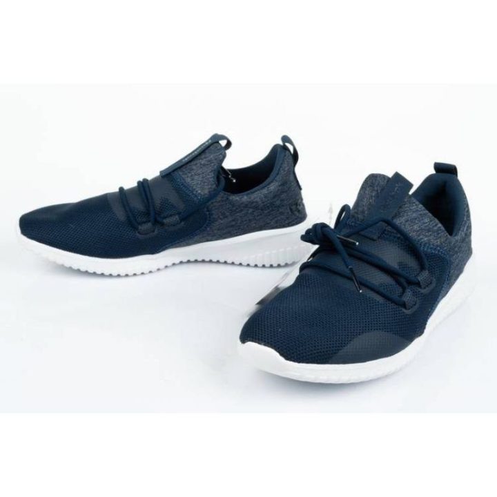 Moteriški sportbačiai Reebok Skycush, tamsiai mėlyni