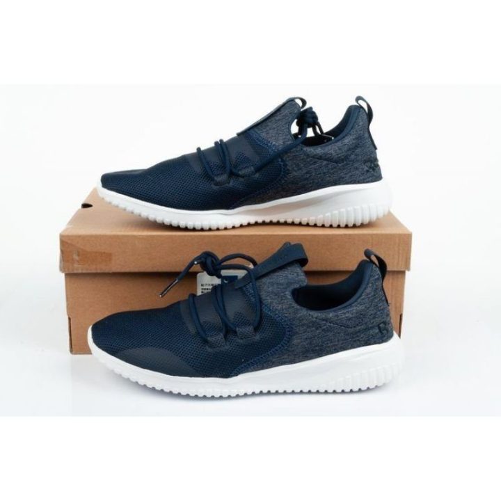 Moteriški sportbačiai Reebok Skycush, tamsiai mėlyni