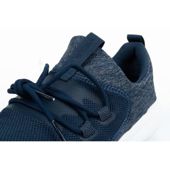 Moteriški sportbačiai Reebok Skycush, tamsiai mėlyni