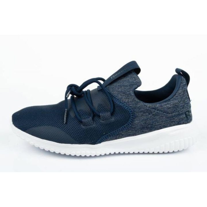 Moteriški sportbačiai Reebok Skycush, tamsiai mėlyni