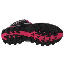 Moteriški žygio batai su Waterproof technologija CMP Rigel Mid