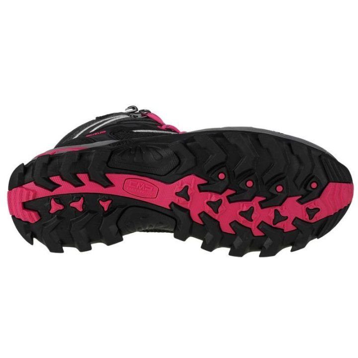 Moteriški žygio batai su Waterproof technologija CMP Rigel Mid
