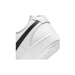 Vyriški sportbačiai Nike Court Vision Low, DH2987-101, balti