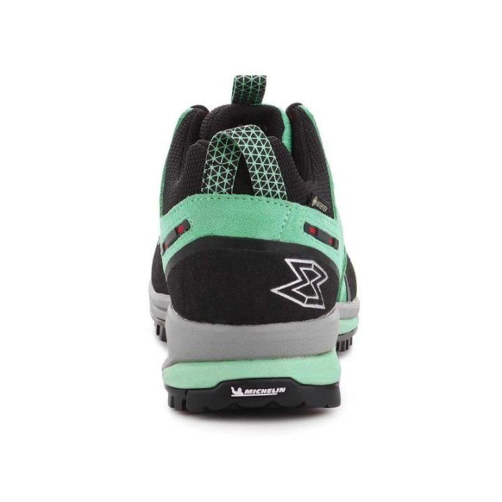 Moteriški žygio batai Garmont Dragontail Tech GTX, mėlyni