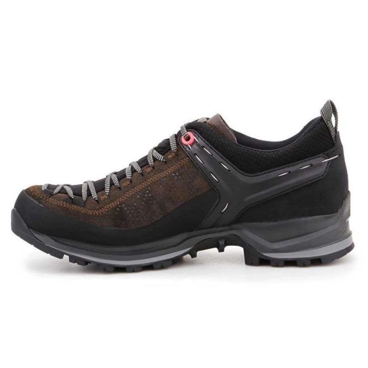 Moteriški žygio batai Salewa MTN Trainer