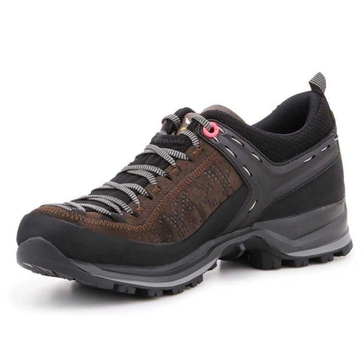 Moteriški žygio batai Salewa MTN Trainer