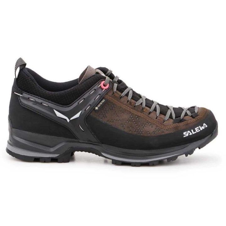 Moteriški žygio batai Salewa MTN Trainer