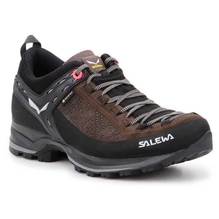 Moteriški žygio batai Salewa MTN Trainer