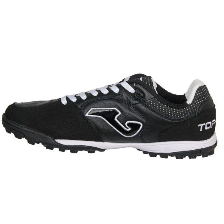 Vyriški futbolo bateliai Joma Top Flex 2121 TF, juodi