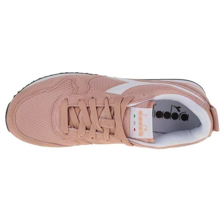 Moteriški sportbačiai su guminiu padu Diadora Olympia Platform