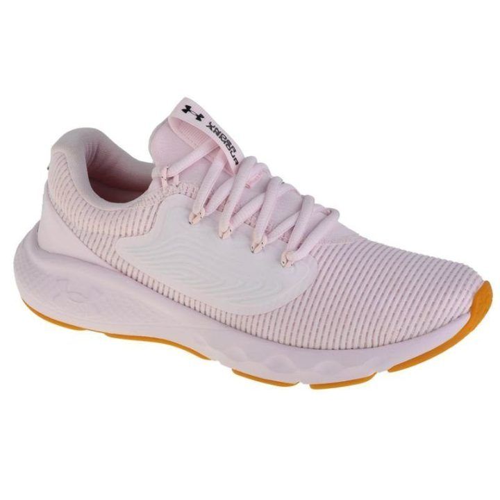 Moteriški sportbačiai Under Armour Charged Vantage 2, rožiniai