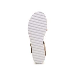 Moteriškos basutės Skechers Desert Kiss, smėlio