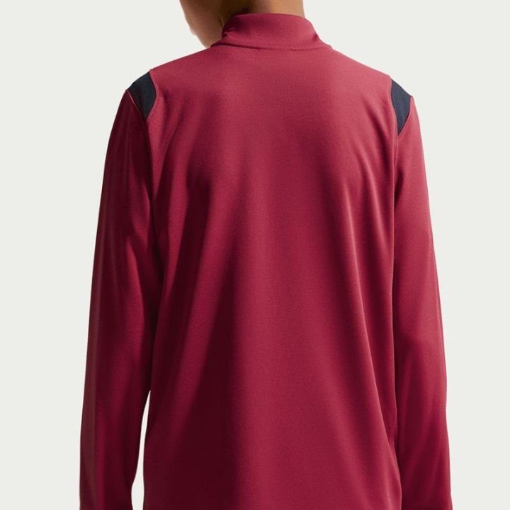 Vaikiškas sportinis kostiumas Nike FC Barcelona Academy Pro