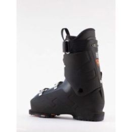 Slidinėjimo batai Rossignol Speed Rental HV+ GW, juodi
