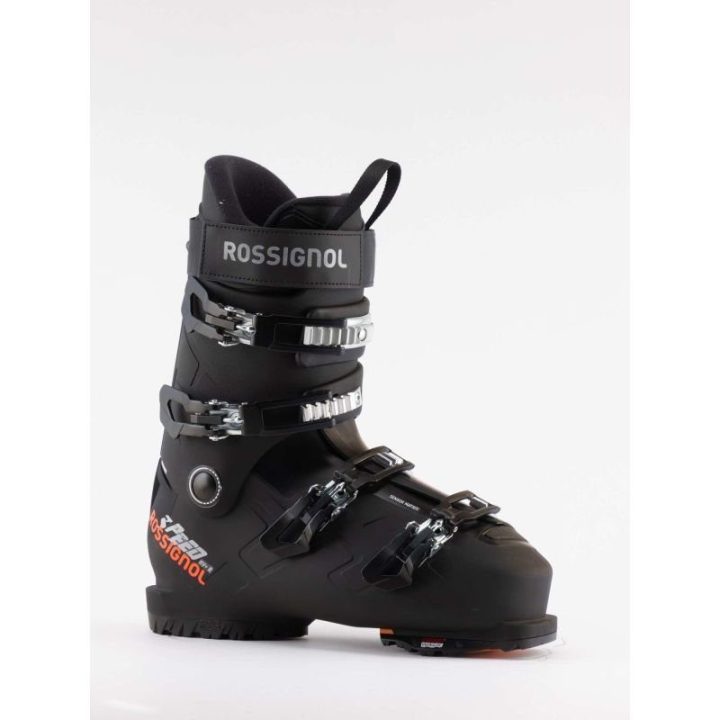 Slidinėjimo batai Rossignol Speed Rental HV+ GW, juodi