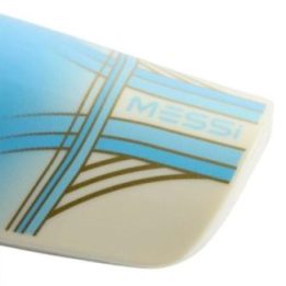 Blauzdų apsaugos adidas Messi SG EU Club