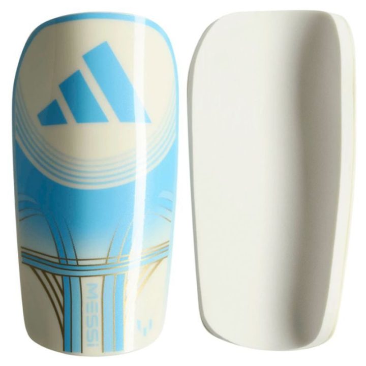 Blauzdų apsaugos adidas Messi SG EU Club