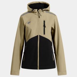 Moteriška softshell striukė Joma Explorer