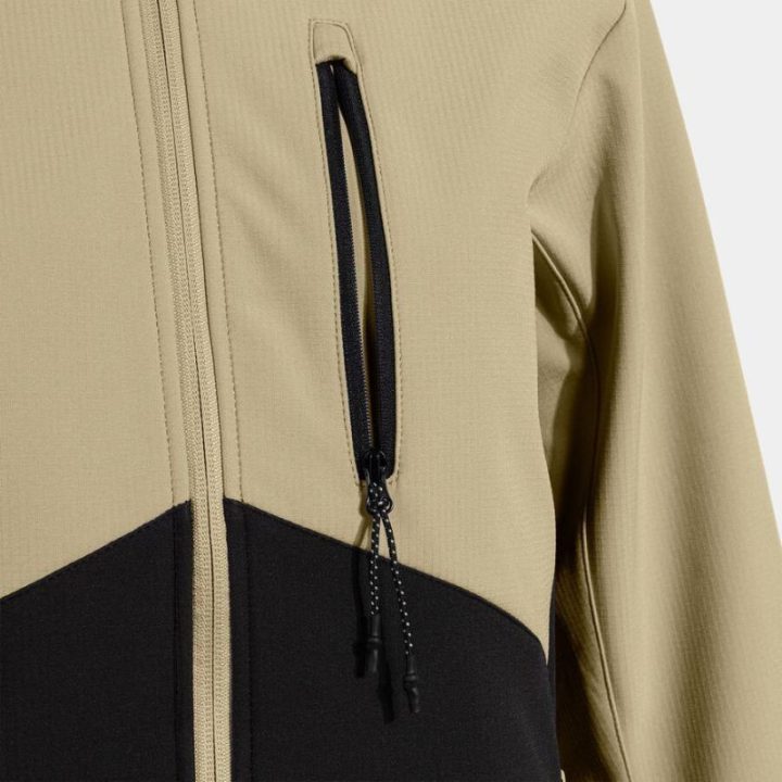 Moteriška softshell striukė Joma Explorer