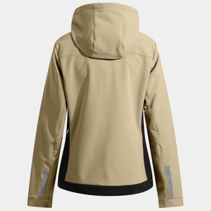 Moteriška softshell striukė Joma Explorer