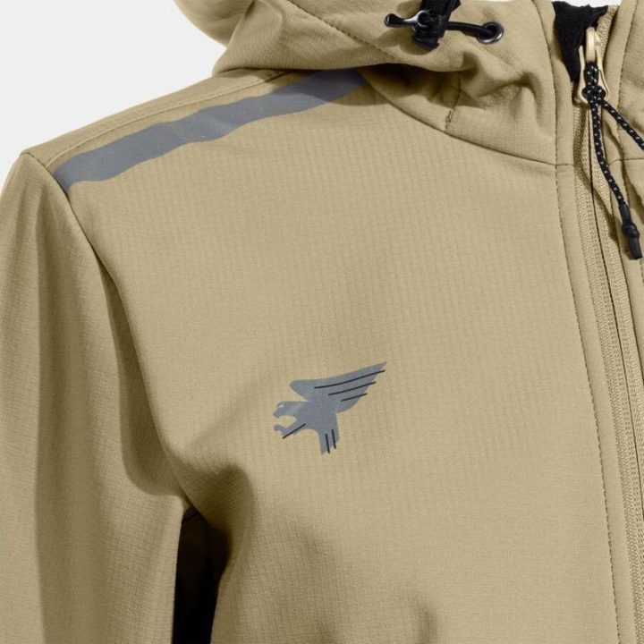 Moteriška softshell striukė Joma Explorer