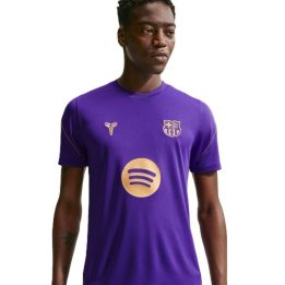 Treniruočių marškinėliai Nike FC Barcelona Strike Away