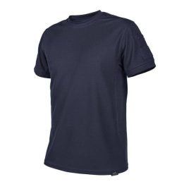 Termoaktyvūs marškinėliai Helikon-Tex Tactical TopCool, tamsiai mėlyni