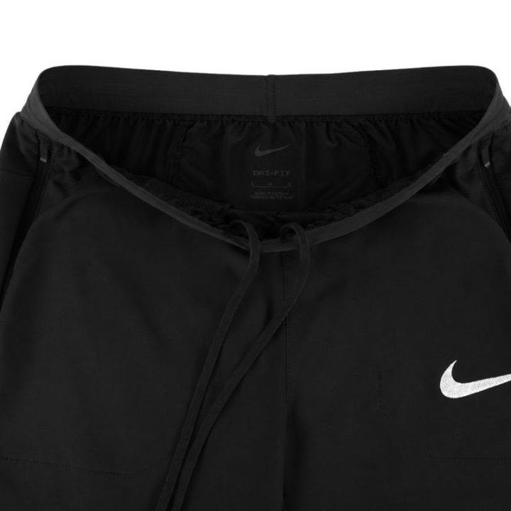 Vyriškos treniruočių kelnės Nike Strike Express, juodos
